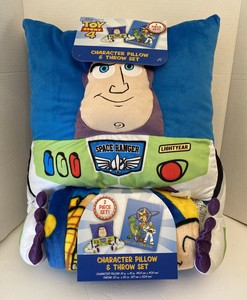 cushion and throw sets