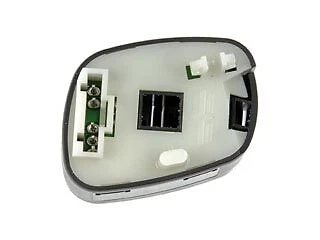 Interruptor de pantalla de información del conductor Dorman para GMC Yukon XL 1500 2004 2003-2007 Foto 3 de 3