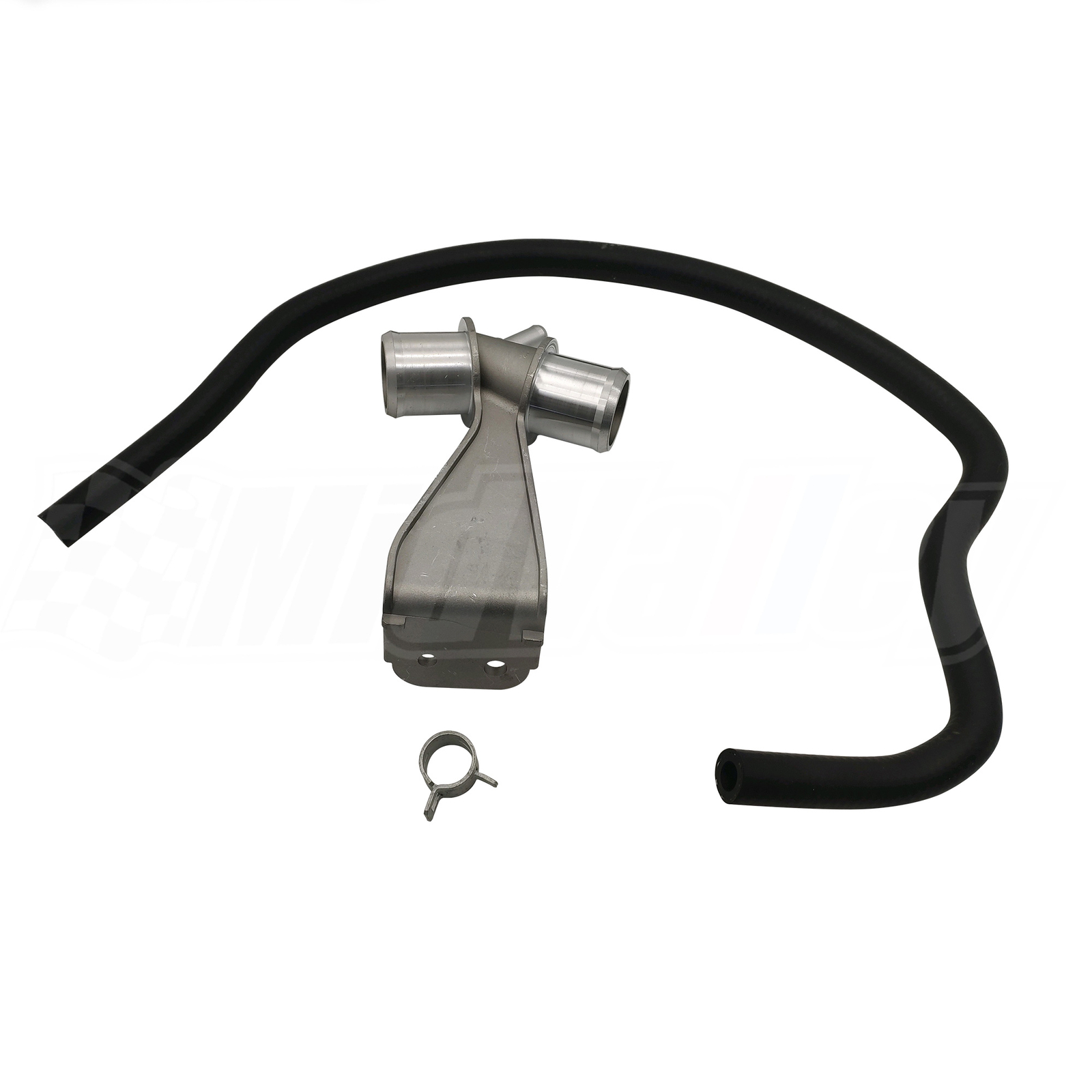 Engine Coolant Tube Lower For 2009-2017 Toyota Corolla 09-2014 Matrix 165770T030