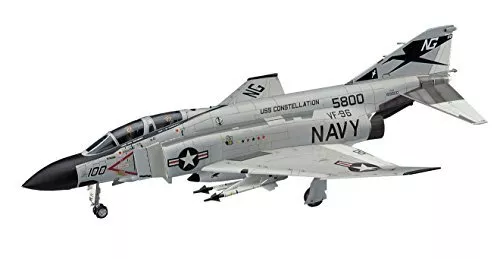 F-4J Phantom II US Navy