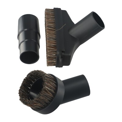 Dusting Swivel Head Brush Tool For MIELE Vacuum Cleaner 32mm Kit Replace
