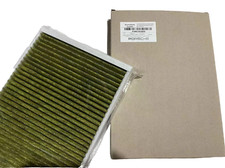 For Porsche Cayenne Cabin Air Filter OEM：PAB81943900