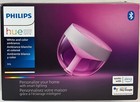 Philips Hue White and Color Ambiance Iris Smart Lamp - White (561795) -FREE S/H