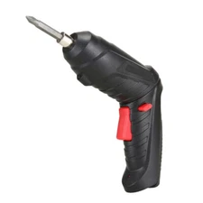 Mini Electric Screwdriver 45pcs Deformable USB Rechargeable Screwdriver Set Tool