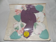 Pre Cut Quilt Pieces Country Patchwork 504 Cut Quilting MISSING PIECES Floral