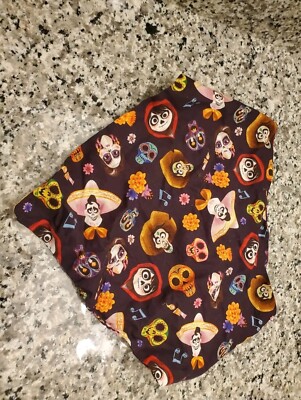 Fursuit Bandana Disney Coco