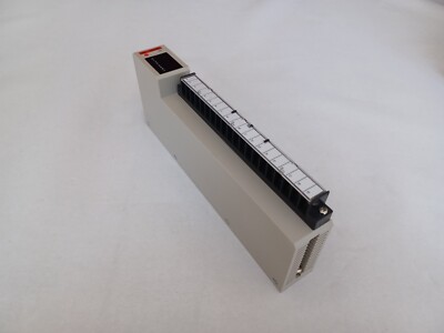 Omron SYSMAC Input Unit / Eingangs Karte   IN   C2000-ID216  /  3G2A5-ID216
