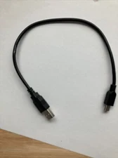 Texas Instruments TI-84 Plus CE C Ti Nspire CX, CX CAS Graphing Calculator Cable