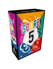 Score 5 FR Blue Orange002403Blu