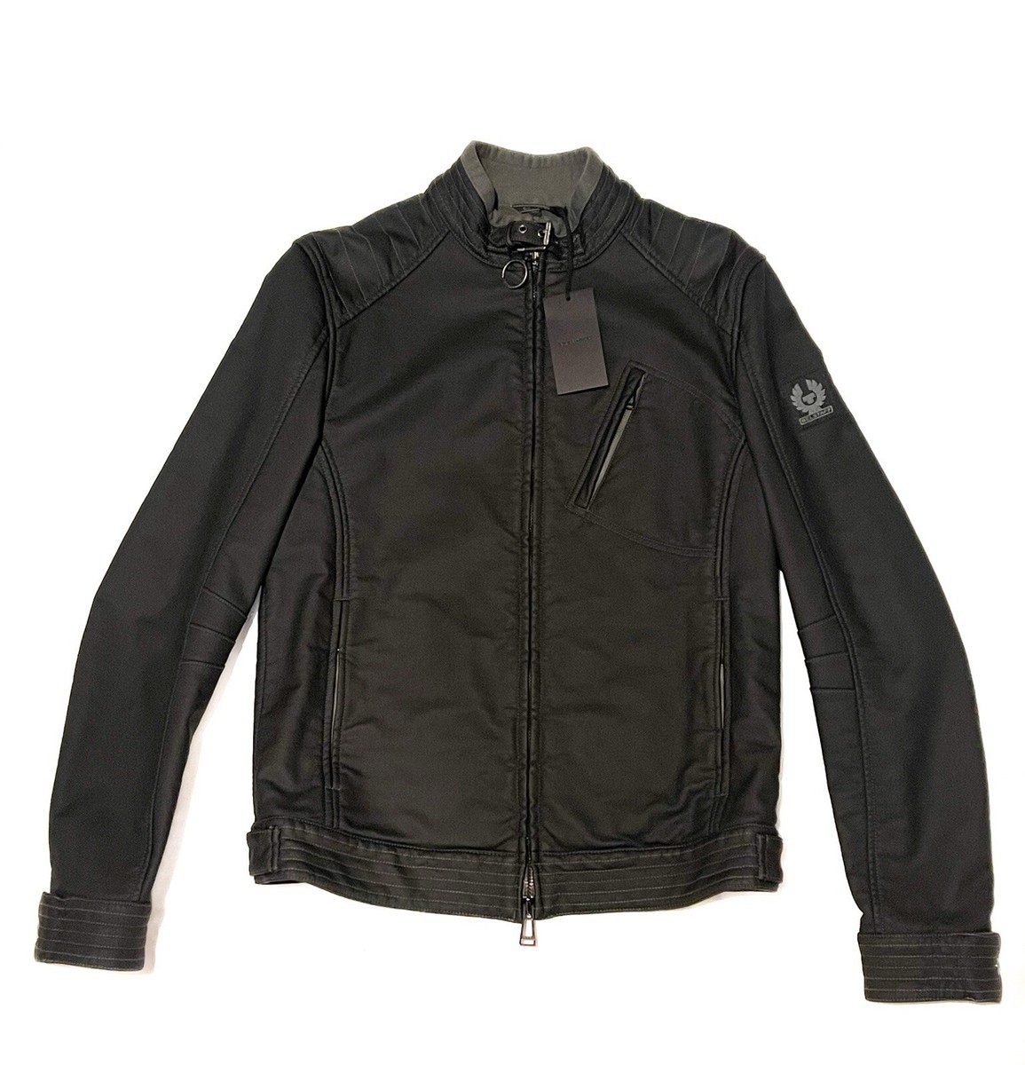 BELSTAFF H RACER JACKET ベルスタッフ Hレーサー BELSTAFF H RACER JACKET ベルスタッフ Hレーサー BELSTAFF H RACER