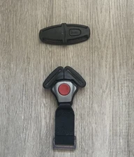 Baby Trend Car Seat Replacement Harness Chest Clip, Crotch Buckle