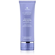 Alterna Caviar Anti-Aging Restructuring Leave-in Overnight Serum, 3.4 Fl Oz