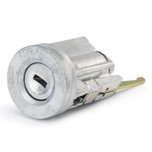 Ignition Swich Assembly Door Lock Cylinder For 2004-2012 COLORADO GMC CANYON - Picture 15 of 16