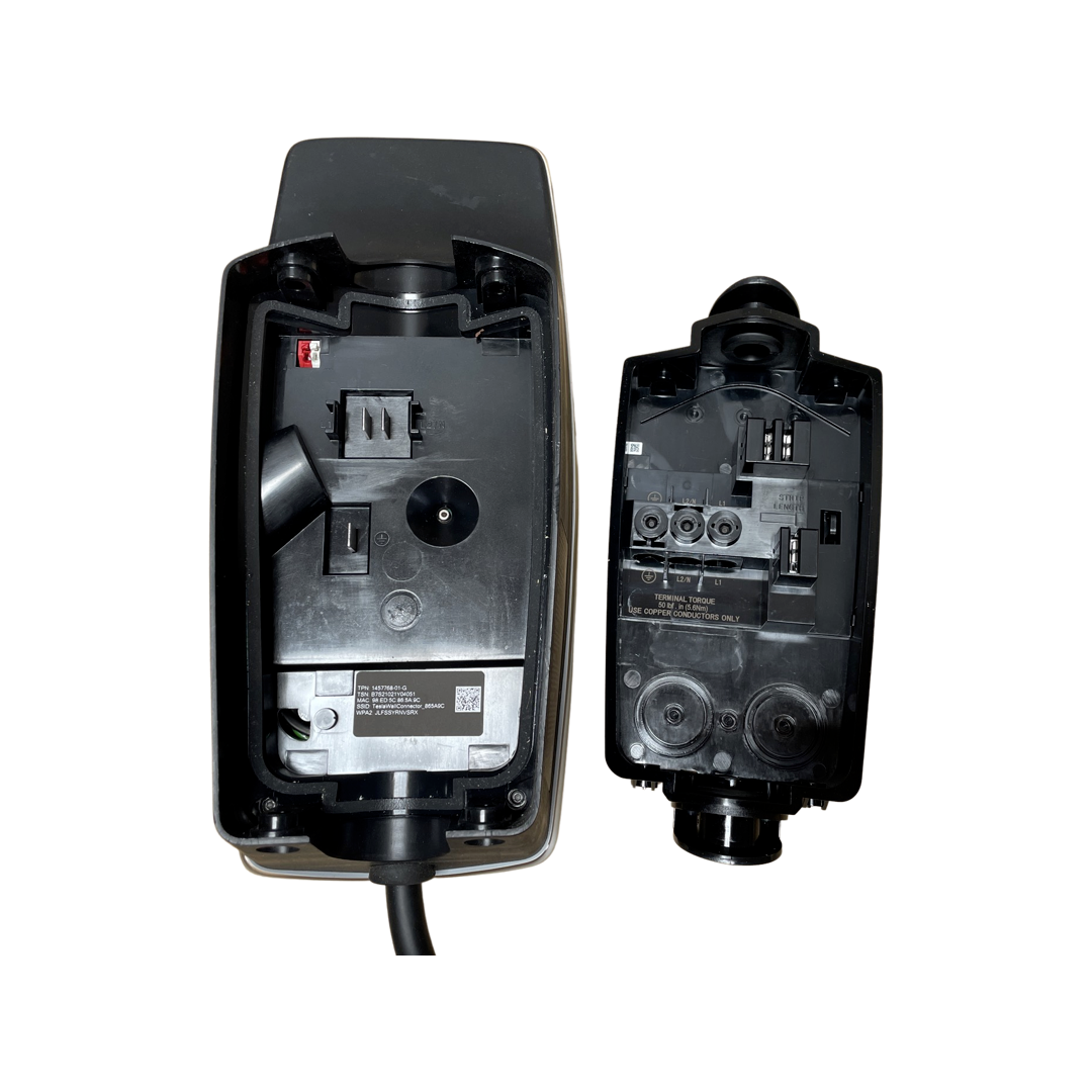 Tesla Charging 24ft Cable 48A Wall Connector Gen 3 wall Charger | eBay