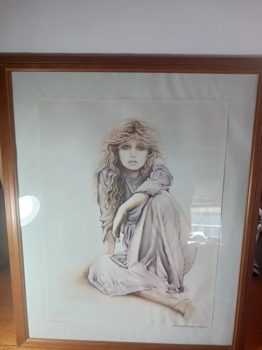 Sara Moon Art Prints products for sale | eBay