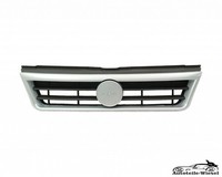 KüHlergitter KüHlergrill FüR Fiat Ducato 244 Pritsche Ab 01->