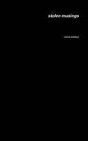 Menal Siddiqui | Stolen Musings | Buch | Englisch (2017) | Gebunden | [.]