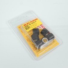 Galet rouleau de variateur Malossi pour Scooter Piaggio 50 Liberty Iget 4T 3V