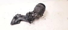 Ölfiltergehäuse Ölkühler Ölfilterhalter Mercedes W209 W164 W211 W219 A6421800010 Ölfiltergehäuse Ölkühler Ölfilterhalter Mercedes W209 W164 W211 W219 A6421800010