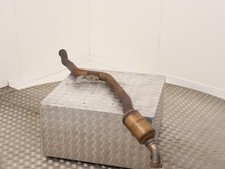 Katalysator ohne Lambdasonde Mercedes-Benz E-Klasse W212 A2184900114 P22804460 Katalysator ohne Lambdasonde Mercedes-Benz E-Klasse W212 A2184900114 P22804460