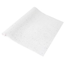 d-c-fix White Granite Quartz 67.5cm x 1m up to 15m Self-adhesive Vinyl Wrap