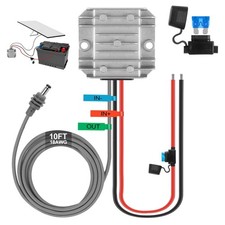 starlink dc Power Supply 12V/24V to 30V 3.5A starlink mini Power with 10ft DC...