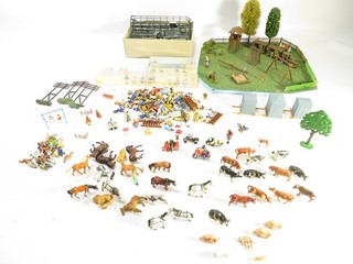 Preiser H0 Figures Mega Bundle with Many Accessories