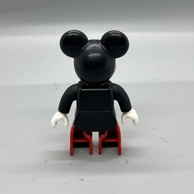 LEGO DUPLO Mickey Mouse 10597 Minifigure