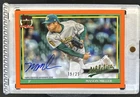 2026 Topps Series 1 Mason Miller Red Foil (RAW)