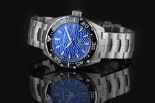 ARAGON A693DAS Virtuoso Ti 9015 50MM