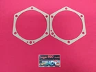 2x gasket transmission cover 0.30 mm for VW Beetle 08/67-, bearing cover (2x 89-034)
