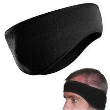 1pc Ear Muffs Winter Ear warmers Fleece Earwarmer Men Women Behind the Head Band