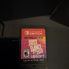 Nintendo Switch Just Dance 2020 Music & Dance Video Game