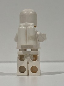 LEGO LEGOLAND: Space Patrol (6803) COMPLETE With Manual