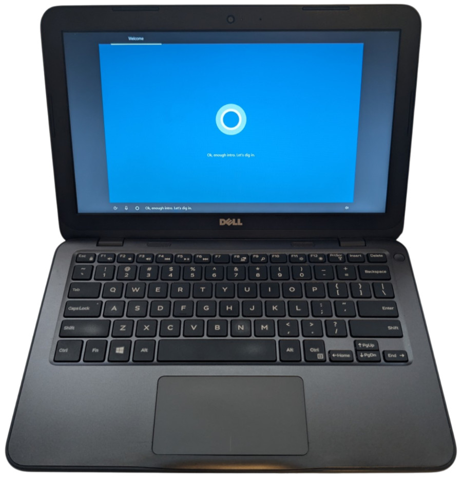 Dell Inspiron 3180 11.6" Laptop