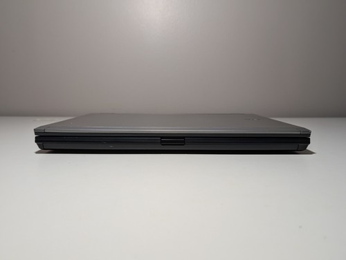 15" DELL Latitude E6510 | i7-720QM | 8GB | 256GB SSD | DVD, NVIDIA, Win 7 64-Bit - Picture 6 of 14