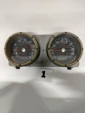 Volkswagen Polo III 6N 6N2 6NF 1997 Diesel tachimetro abitacolo 73kW