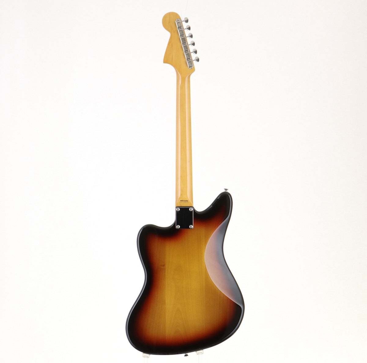 Fender Japan JG66 3TS | eBay