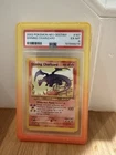 2002 POKEMON NEO DESTINY #107 SHINING CHARIZARD PSA 6 (NEW CERT)