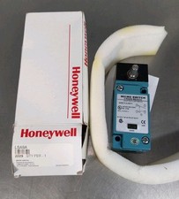 Honeywell LSA9A Limit Switch                                             Loc4E38