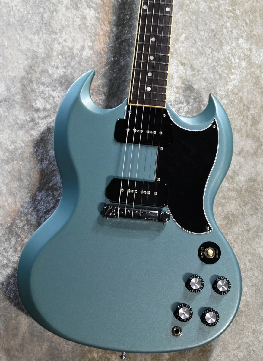Gibson SG Faded Electric Guitars for sale | eBay