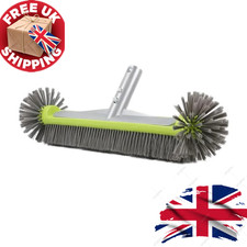 Swimming Pool Brush Head for Pool Cleaning UK