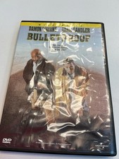 Bulletproof DVD Movie Starring Damon Wayans  Adam Sandler FREE  FAST SHIPPING