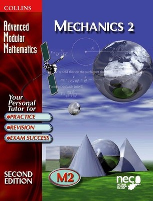 Advanced Modular Mathematics - Mec by National Extension College, The 000322516X