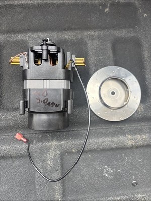 2026 New 5hp OEM Ridgid Wet/Dry Vacuum Shop Vac Replacement Motor HD1200 WD4070