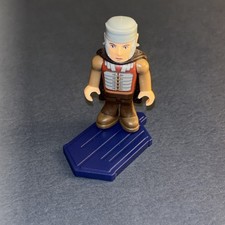 Character Building BBC Doctor Who Series 2 Roman Auton Micro Figure