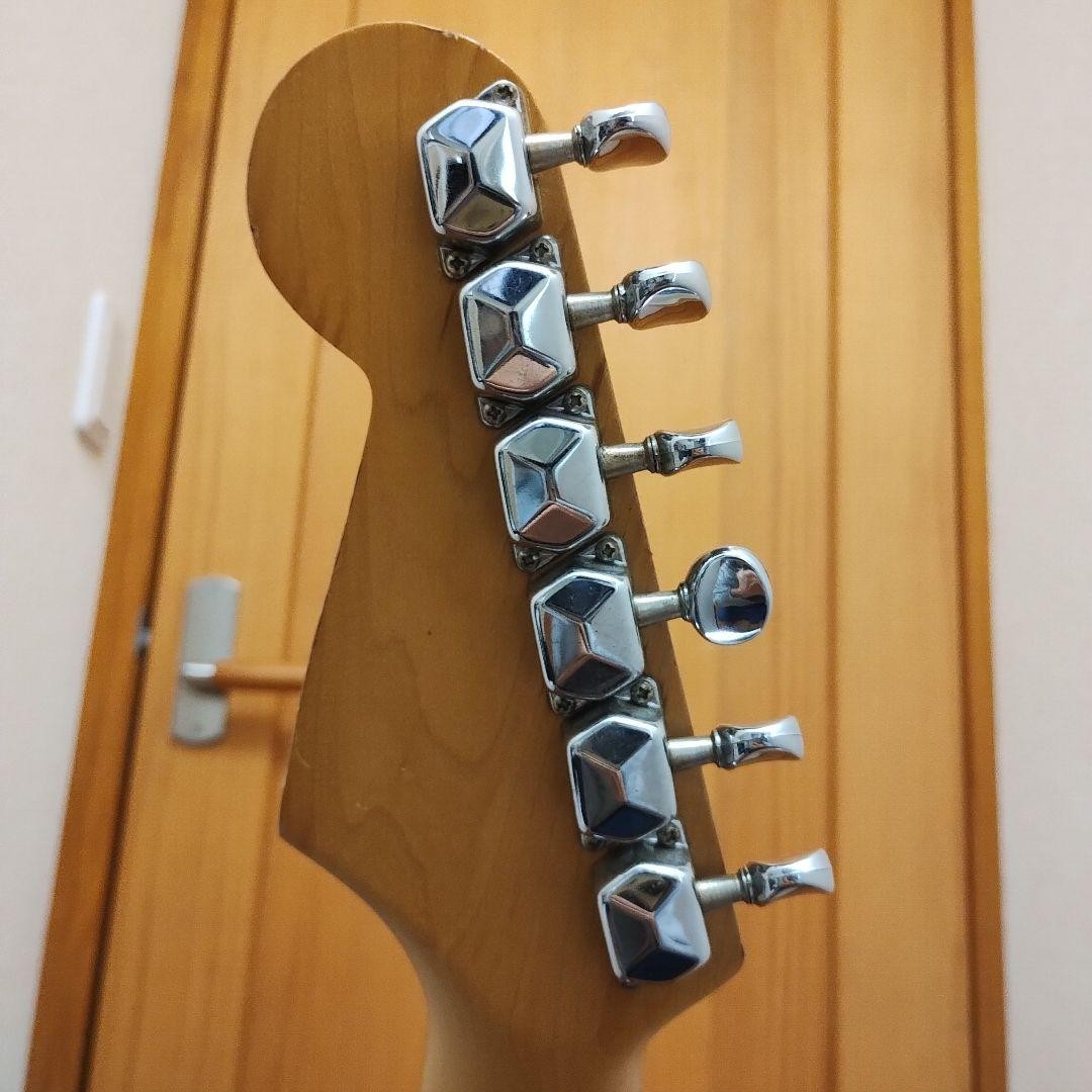 Fender Stratocaster Made in Korea SSS Safe Packing! | eBay