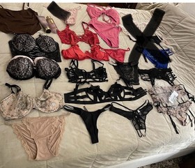 Victoria&rsquo;s Secret Resale Lot $900+ Retail - New With Tags