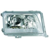 Diederichs 1612380 Hauptscheinwerfersatz FüR Mercedes E-KLASSE (W124) 1993-1995