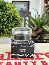 SUVA Beauty Hydra Liner, Water-Activated Eyeliner, 10g (Grease)